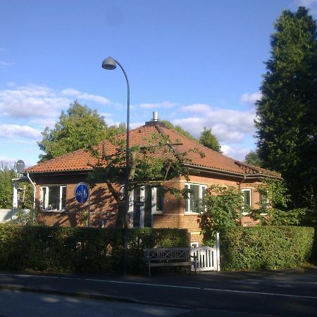 Birkerod Rolighedsvej 14A Bed & Breakfast Luaran gambar