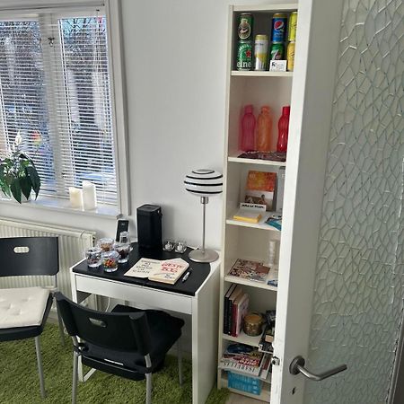 Birkerod Rolighedsvej 14A Bed & Breakfast Luaran gambar