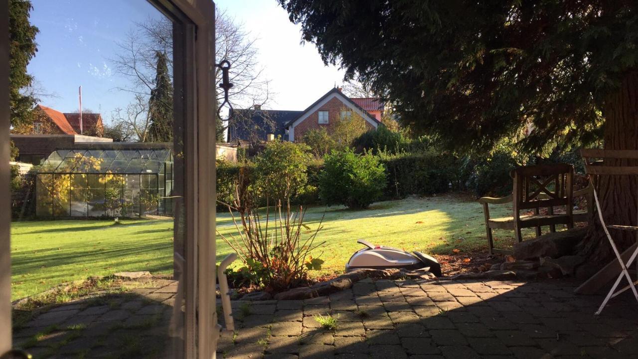 Birkerod Rolighedsvej 14A Bed & Breakfast Luaran gambar