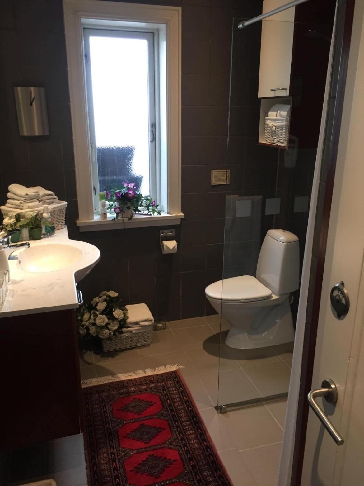 Birkerod Rolighedsvej 14A Bed & Breakfast Luaran gambar