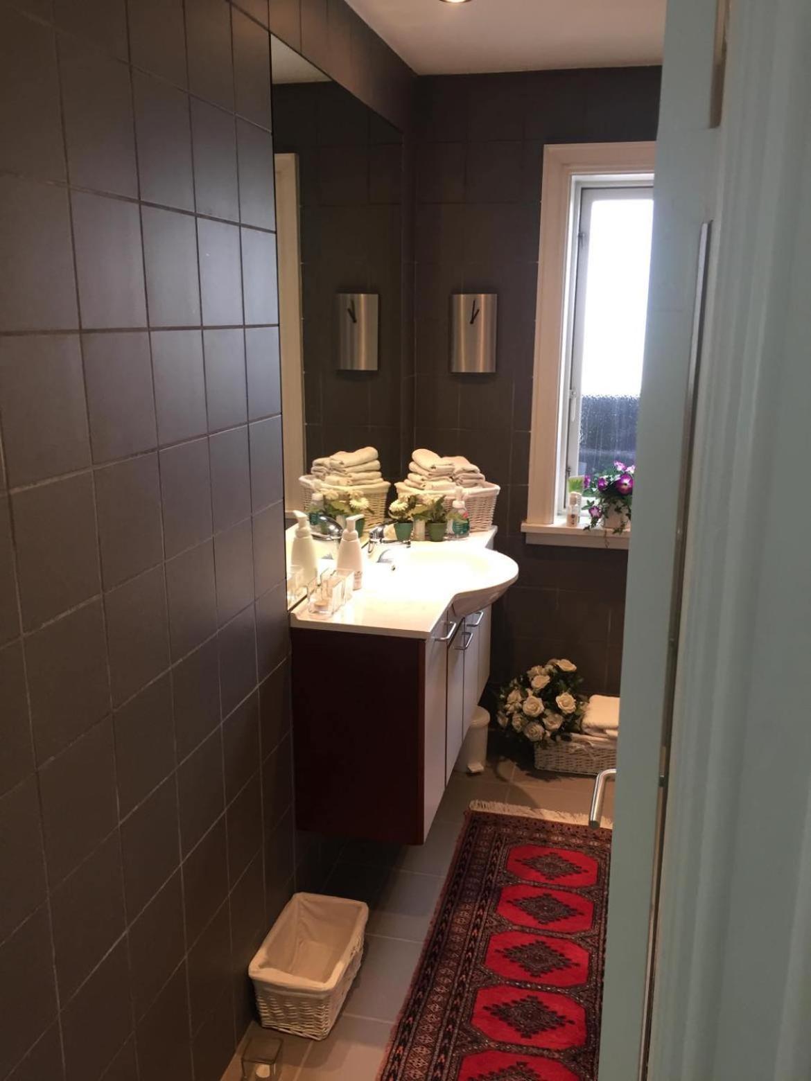 Birkerod Rolighedsvej 14A Bed & Breakfast Luaran gambar