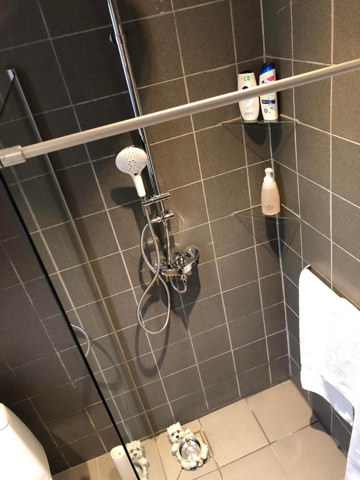 Birkerod Rolighedsvej 14A Bed & Breakfast Luaran gambar