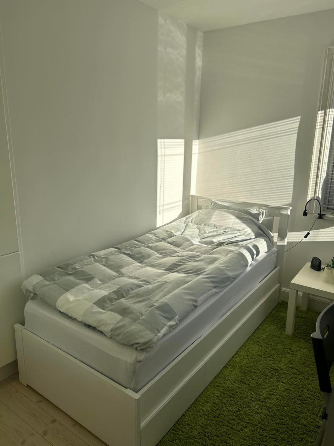 Birkerod Rolighedsvej 14A Bed & Breakfast Luaran gambar