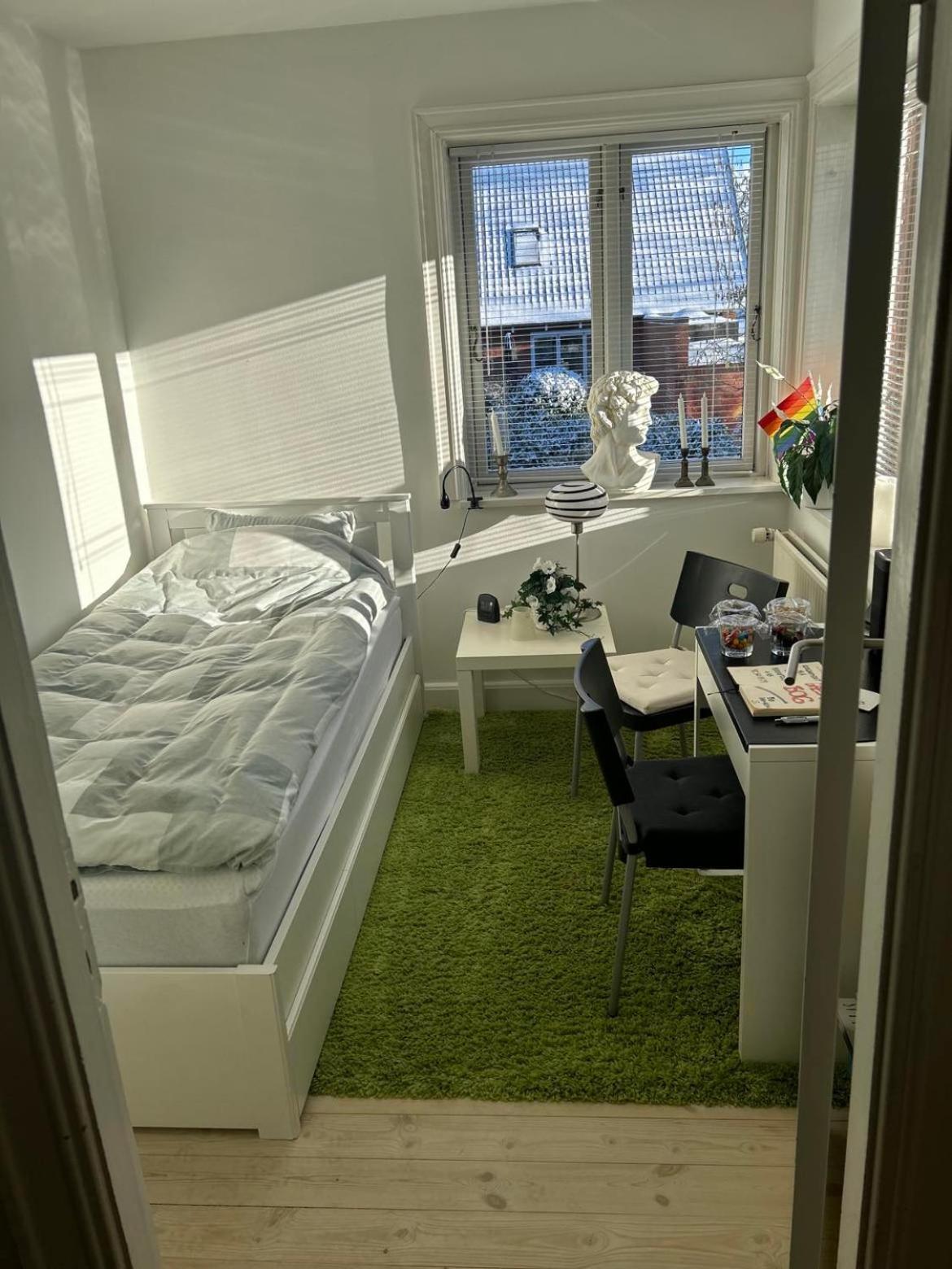 Birkerod Rolighedsvej 14A Bed & Breakfast Luaran gambar