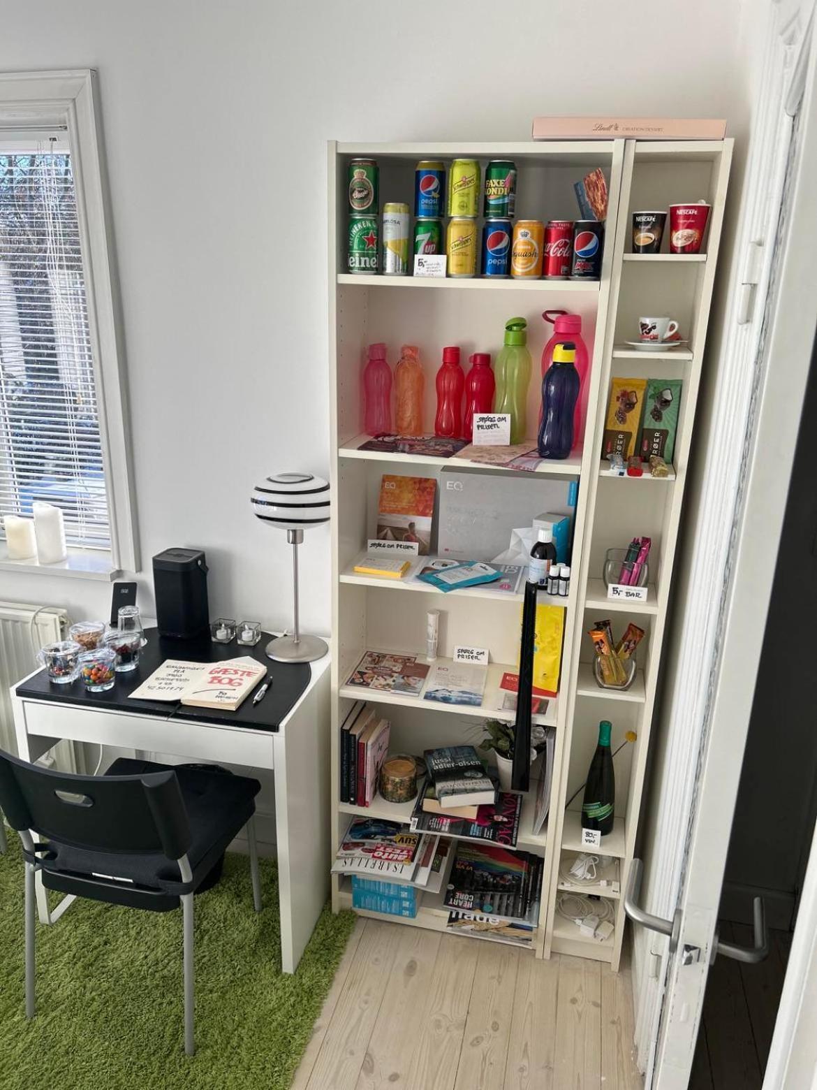 Birkerod Rolighedsvej 14A Bed & Breakfast Luaran gambar