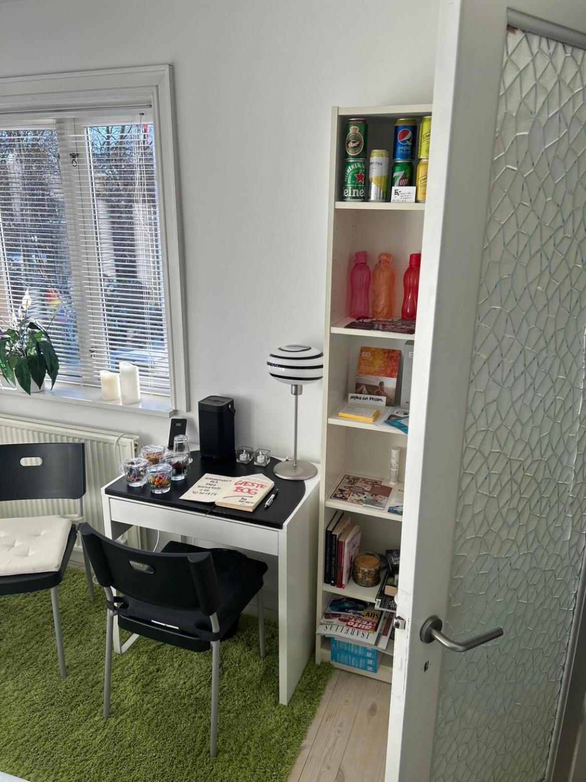Birkerod Rolighedsvej 14A Bed & Breakfast Luaran gambar