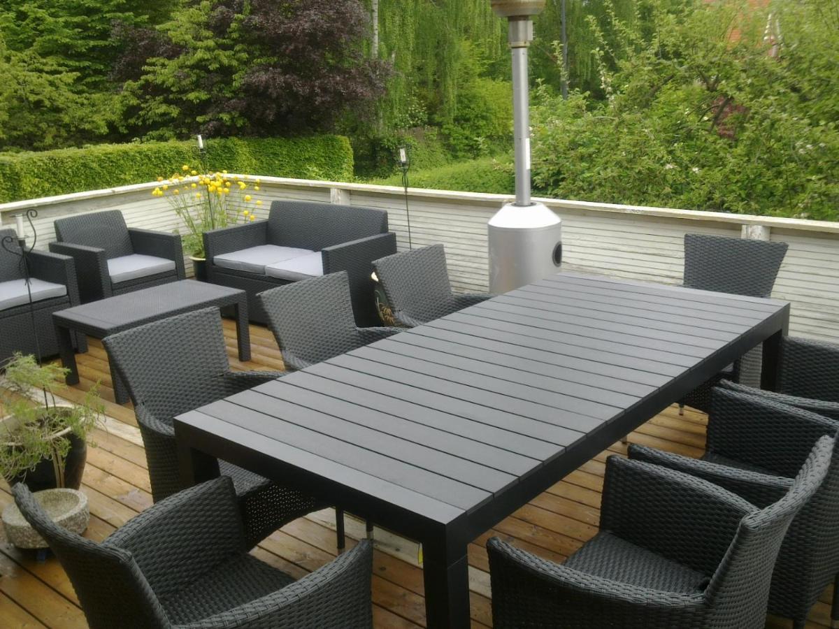 Birkerod Rolighedsvej 14A Bed & Breakfast Luaran gambar