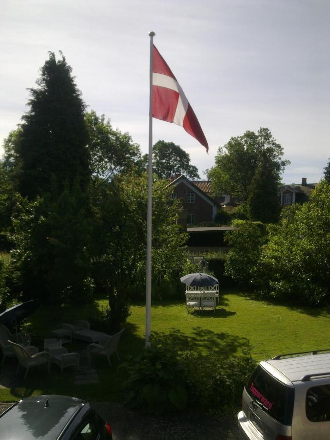 Birkerod Rolighedsvej 14A Bed & Breakfast Luaran gambar